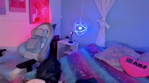 Hannah online show from October 2025 11:33:02 AM