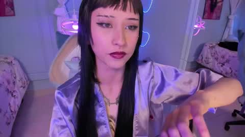 Hannah online show from January 2026 05:27:02 PM