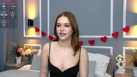 HannahSoul online show from May 2026 09:33:02 PM