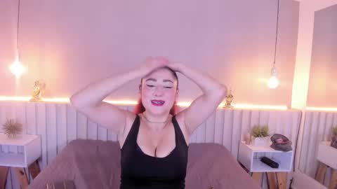 Snapshot of hannahtoons_ chatting on September 2025 08:21:02 PM hannahtoons_ online show from September 2025 08:21:02 PM