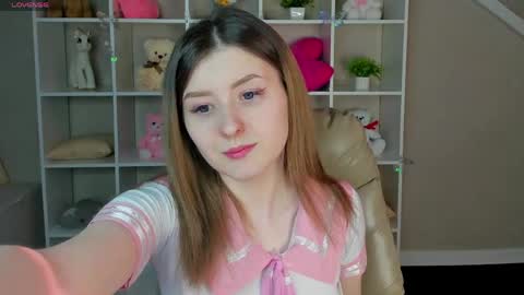 Hanna online show from March 2026 09:14:01 AM