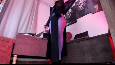 FOLLOW ME INTA MOONXMAFE online show from February 2025 12:57:01 AM