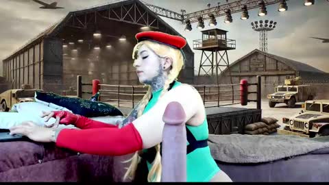 FOLLOW ME INTA MOONXMAFE online show from February 2025 11:37:02 PM