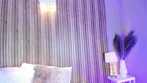 HannaPaola online show from February 2026 10:48:02 PM