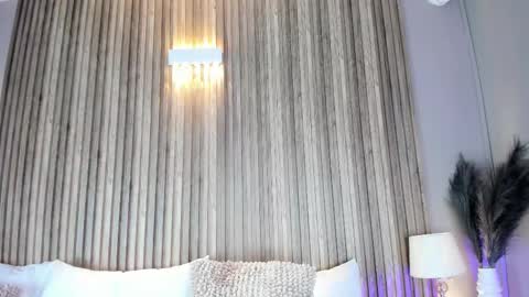 HannaPaola online show from February 2026 10:39:01 PM