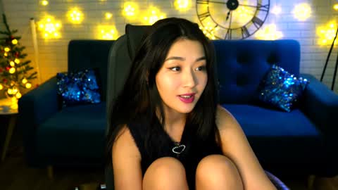 hannarosie online show from December 2024 09:11:01 PM