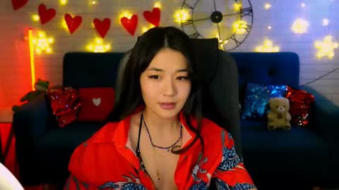 hannarosie online show from February 2025 04:47:01 PM