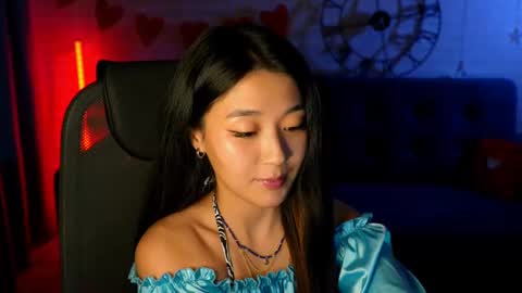 hannarosie online show from March 2025 06:33:02 PM