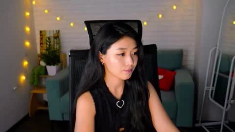 hannarosie online show from September 2025 07:47:01 PM