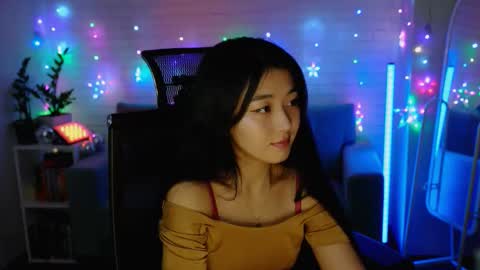 hannarosie online show from December 2025 07:32:01 PM