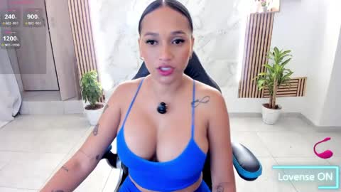 HANNA online show from April 2026 11:08:01 AM