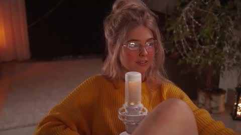 Hanna online show from February 2025 12:27:02 AM