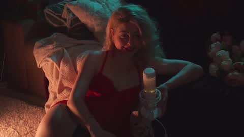 Hanna online show from March 2025 03:45:01 AM