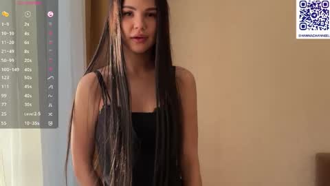 Hanna online show from April 2026 02:07:01 PM