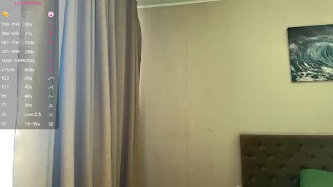 Hanna online show from April 2026 11:58:01 AM