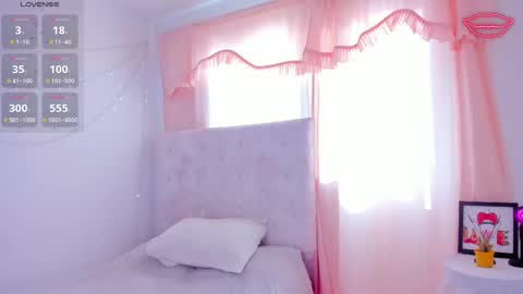 Hanni Masson online show from March 2025 02:23:02 PM