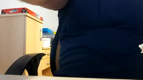 hannisch online show from January 2025 09:46:02 PM