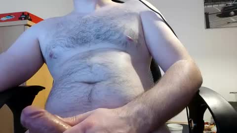 hannisch online show from January 2025 09:44:02 PM