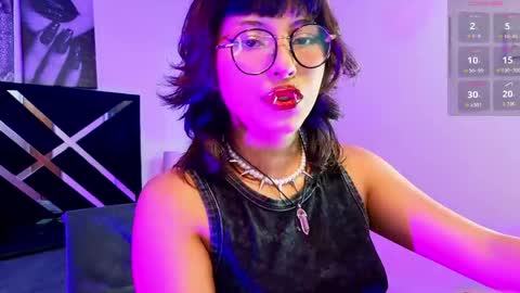 hannita_01 online show from June 2026 11:44:02 AM