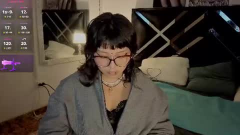hannita_01 online show from July 2026 12:11:01 PM