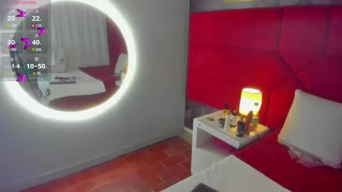 Hanny  online show from March 2026 02:22:01 AM