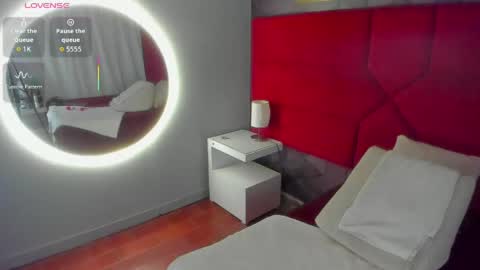 Hanny  online show from March 2026 02:45:02 AM