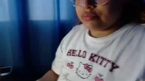 hannykooper online show from January 2026 11:25:01 AM