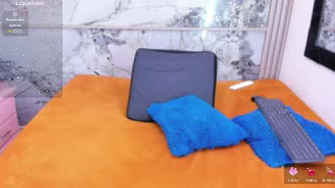 Hanny Mansonh online show from September 2025 04:03:01 AM