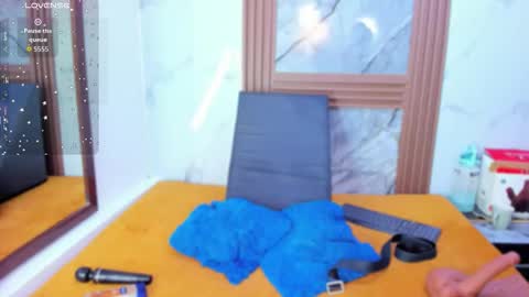 Hanny Mansonh online show from November 2025 03:30:02 AM