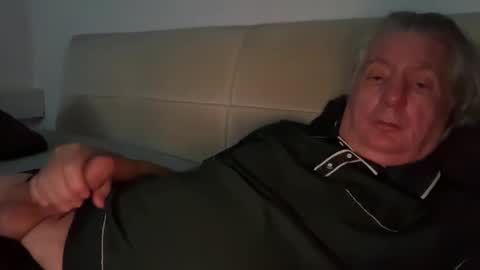 hans66760 online show from January 2025 11:31:01 PM