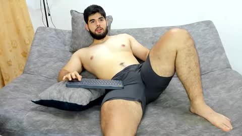Snapshot of hans_fox03 chatting on September 2025 09:48:02 PM Hans online show from September 2025 09:48:02 PM