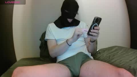 hansaage online show from October 2025 10:14:02 PM