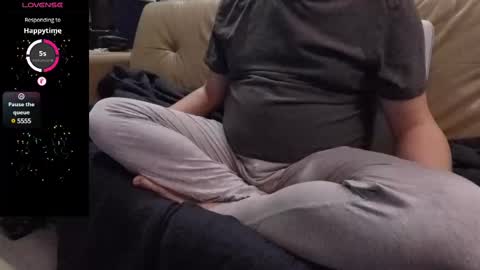 hansomeman2015 online show from February 2025 02:33:01 AM