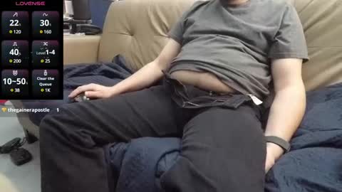 hansomeman2015 online show from February 2025 06:24:01 PM