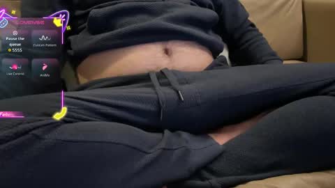 hansomeman2015 online show from February 2026 03:26:01 AM