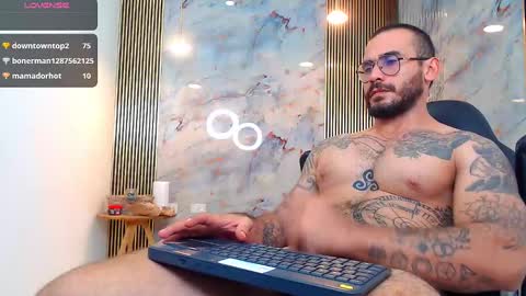 Snapshot of hanz_col chatting on January 2025 12:09:02 PM hanz_col online show from January 2025 12:09:02 PM