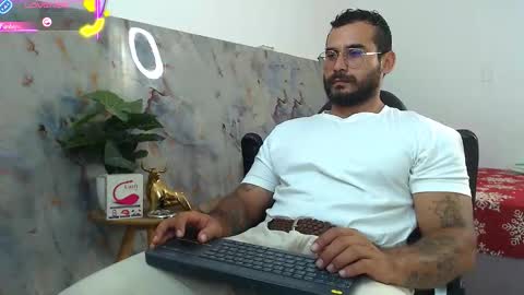 Snapshot of hanz_col chatting on October 2025 03:31:01 PM hanz_col online show from October 2025 03:31:01 PM