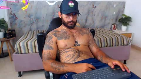 Snapshot of hanz_col chatting on April 2026 02:58:01 AM hanz_col online show from April 2026 02:58:01 AM