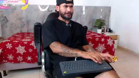 Snapshot of hanz_col chatting on July 2026 08:22:01 PM hanz_col online show from July 2026 08:22:01 PM