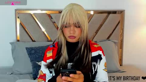 Hanz  online show from December 2024 09:00:02 PM