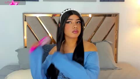 Hanz  online show from December 2024 10:52:02 PM