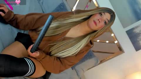 Hanz  online show from September 2025 10:31:01 PM