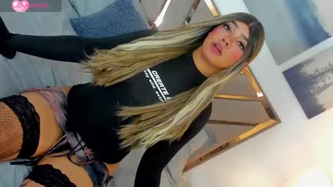 Hanz  online show from October 2025 08:37:02 PM