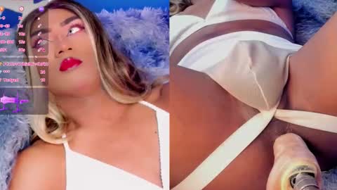 Hanzking01 online show from October 2025 11:13:01 PM