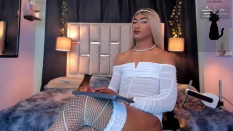 Hanzking01 online show from October 2025 03:36:02 AM