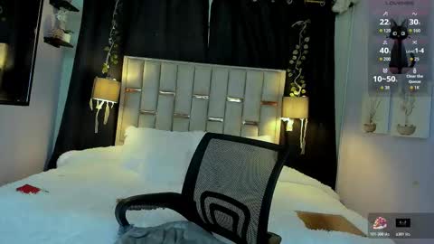 Hanzking01 online show from November 2025 03:08:02 AM