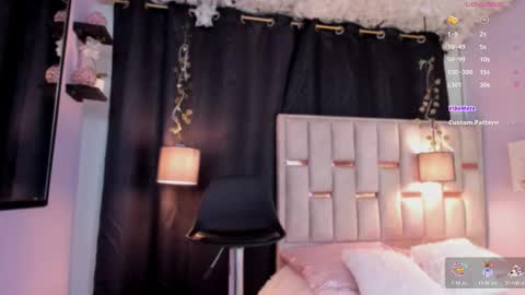 Hanzking01 online show from November 2025 04:11:02 AM