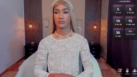 Hanzking01 online show from January 2026 04:14:01 AM