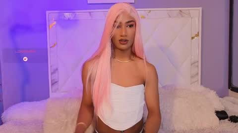 Hanzking01 online show from April 2026 04:59:01 AM