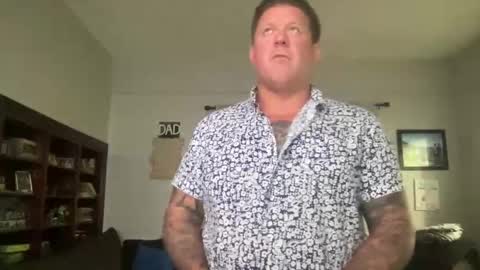 DadBod online show from September 2025 01:49:01 AM